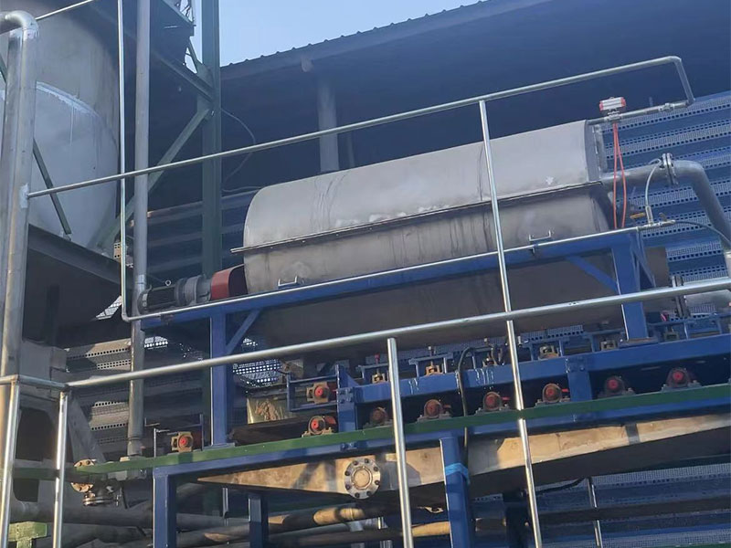 尾氣處理系統(tǒng)